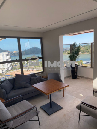 Imagem Apartamento com 2 Quartos à Venda, 70 m² em Praia Do Suá - Vitória Imagem Apartamento com 2 Quartos à Venda, 70 m² em Praia Do Suá - Vitória