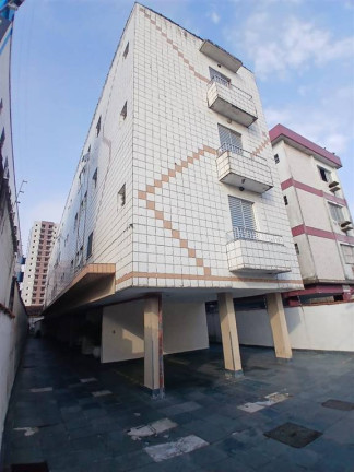 Imagem Apartamento com 1 Quarto à Venda, 34 m² em Aviação - Praia Grande Imagem Apartamento com 1 Quarto à Venda, 34 m² em Aviação - Praia Grande