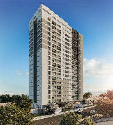 Imagem Imóvel com 2 Quartos à Venda, 60 m² em Setor Marechal Rondon - Goiânia Imagem Imóvel com 2 Quartos à Venda, 60 m² em Setor Marechal Rondon - Goiânia
