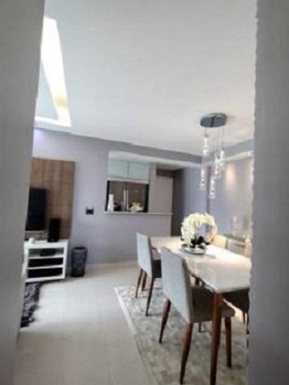 Imagem Apartamento com 3 Quartos à Venda, 74 m² em Camorim - Rio De Janeiro