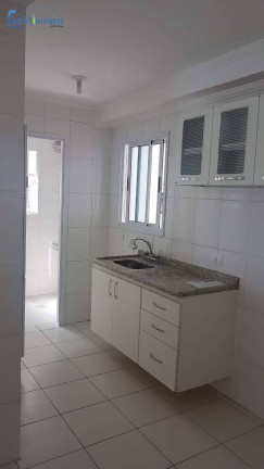 Imagem Apartamento com 2 Quartos à Venda, 70 m² em Centro - São Bernardo Do Campo