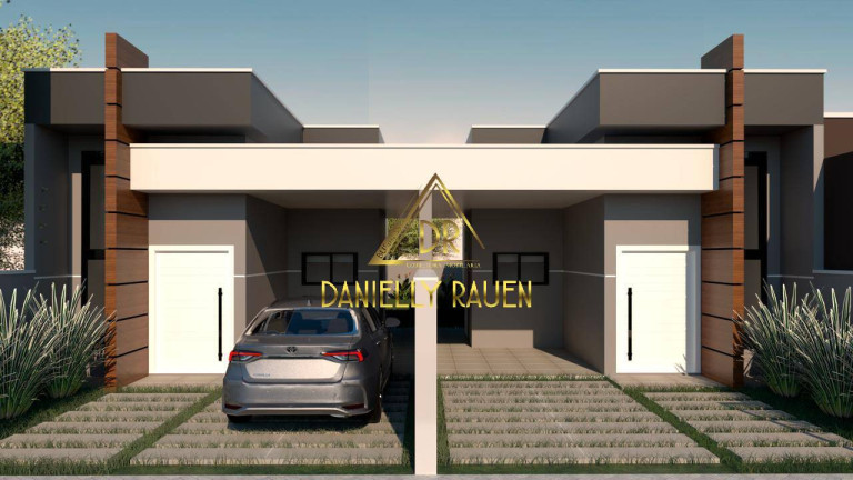 Imagem Casa com 3 Quartos à Venda, em Itajuba - Barra Velha Imagem Casa com 3 Quartos à Venda, em Itajuba - Barra Velha
