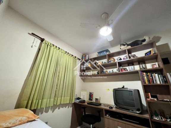 Imagem Casa com 3 Quartos à Venda, 80 m² em Jardim Zara - Ribeirão Preto Imagem Casa com 3 Quartos à Venda, 80 m² em Jardim Zara - Ribeirão Preto