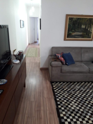 Imagem Apartamento com 2 Quartos à Venda,  em Itararé - São Vicente