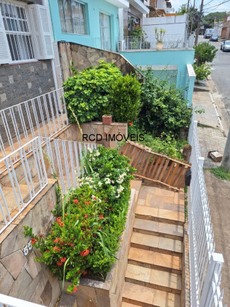 Imagem Casa com 3 Quartos à Venda, 180 m² em Jardim Bonfiglioli - São Paulo Imagem Casa com 3 Quartos à Venda, 180 m² em Jardim Bonfiglioli - São Paulo