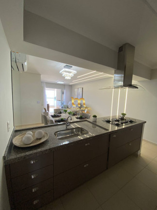 Imagem Apartamento com 3 Quartos à Venda, 111 m² em Guilhermina - Praia Grande