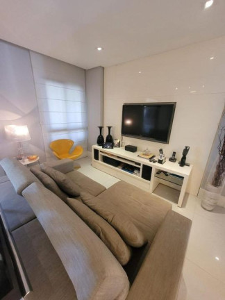 Imagem Apartamento com 3 Quartos à Venda, 126 m² em Alto Do Parque - Salvador