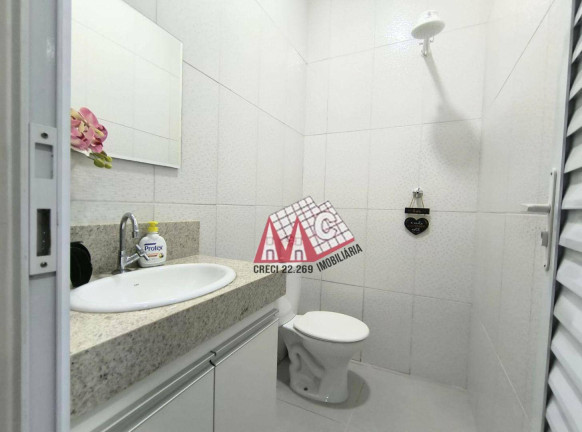 Imagem Casa com 3 Quartos à Venda, 142 m² em Condomínio Residencial Villagio Milano - Sorocaba Imagem Casa com 3 Quartos à Venda, 142 m² em Condomínio Residencial Villagio Milano - Sorocaba