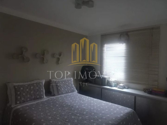 Imagem Apartamento com 2 Quartos à Venda, 70 m² em Vila Ema - São José Dos Campos