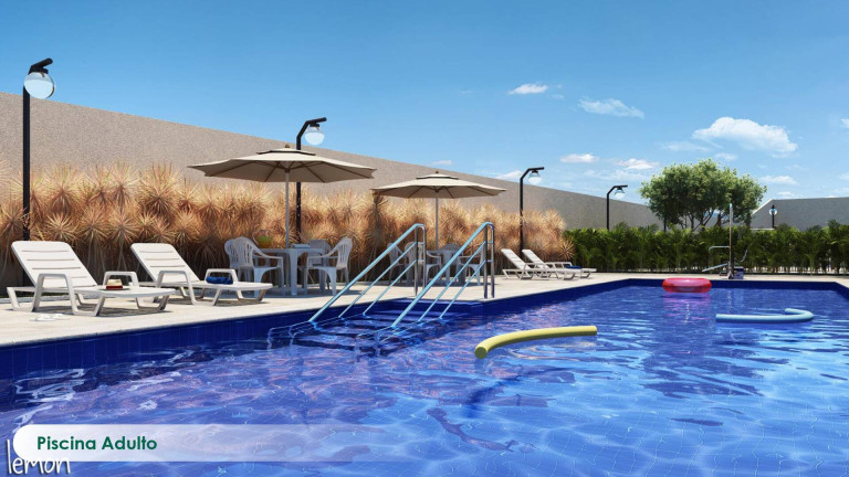 Imagem Apartamento com 2 Quartos à Venda, 45 m² em Quitaúna - Osasco