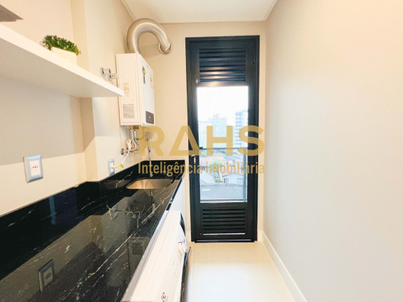 Imagem Apartamento com 2 Quartos à Venda, 81 m² em Atiradores - Joinville
