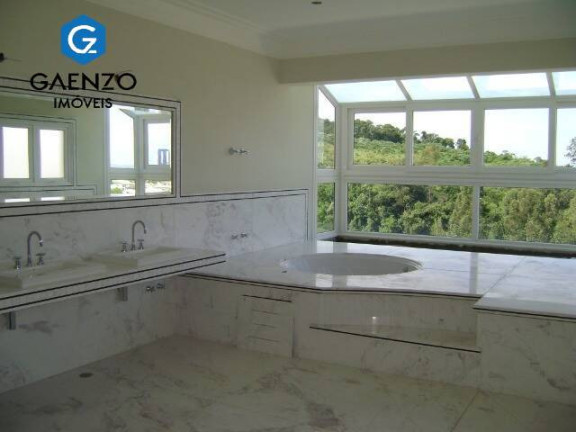 Imagem Casa de Condomínio com 6 Quartos à Venda, 1.330 m² em Tamboré - Santana De Parnaíba Imagem Casa de Condomínio com 6 Quartos à Venda, 1.330 m² em Tamboré - Santana De Parnaíba