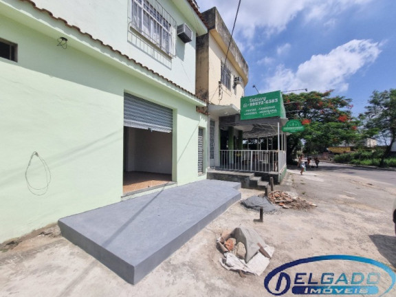Imagem Imóvel para Alugar, 25 m² em Nancilandia - Itaboraí