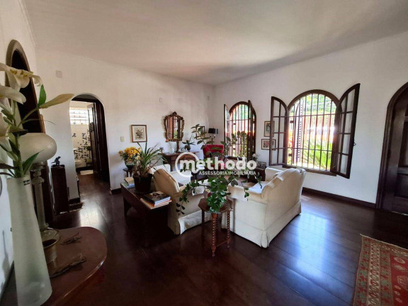 Imagem Casa com 4 Quartos à Venda, 241 m² em Nova Campinas - Campinas Imagem Casa com 4 Quartos à Venda, 241 m² em Nova Campinas - Campinas