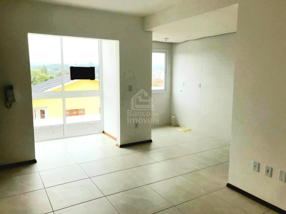 Imagem Apartamento com 2 Quartos à Venda, 54 m² em Pinheiro Machado - Santa Maria Imagem Apartamento com 2 Quartos à Venda, 54 m² em Pinheiro Machado - Santa Maria