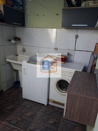 Imagem Casa com 2 Quartos à Venda, 67 m² em Jardim Santa Mônica - São Paulo