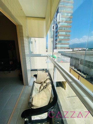 Imagem Apartamento com 1 Quarto à Venda, 58 m² em Caiçara - Praia Grande