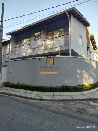 Imagem Sobrado com 3 Quartos à Venda,  em Brasil - Itu