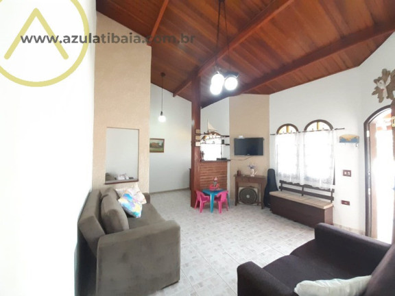 Imagem Casa com 2 Quartos à Venda, 175 m² em Jardim Dos Pinheiros - Atibaia Imagem Casa com 2 Quartos à Venda, 175 m² em Jardim Dos Pinheiros - Atibaia