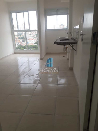 Imagem Apartamento com 1 Quarto à Venda, 30 m² em Vila Guilhermina - São Paulo