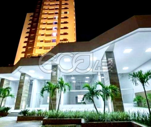 Imagem Apartamento com 3 Quartos à Venda, 78 m² em Ponto Novo - Aracaju