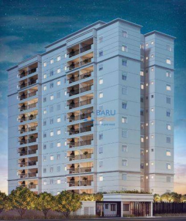 Apartamento com 2 Quartos à Venda, 63 m² em Vila Guilherme - São Paulo