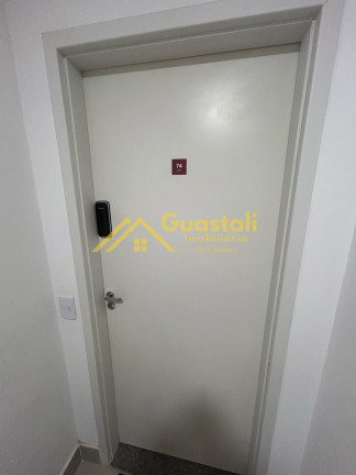 Imagem Apartamento com 2 Quartos à Venda, 58 m² em Parque São Matheus - Piracicaba