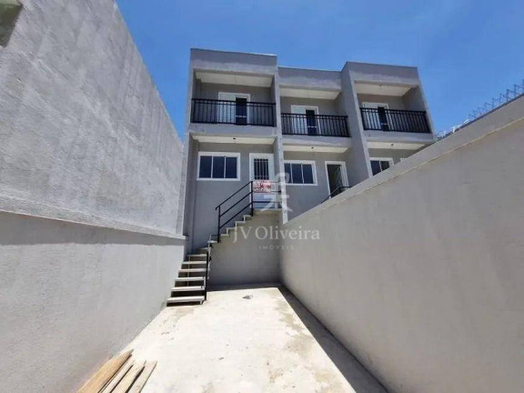 Imagem Sobrado com 2 Quartos à Venda, 100 m² em Vila Sônia - São Paulo Imagem Sobrado com 2 Quartos à Venda, 100 m² em Vila Sônia - São Paulo