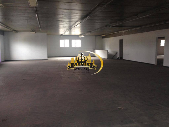 Imagem Sala Comercial à Venda, 3.370 m² em Alphaville - Barueri