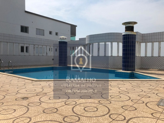 Imagem Apartamento com 1 Quarto à Venda, 80 m² em Vila Atlantica - Mongaguá Imagem Apartamento com 1 Quarto à Venda, 80 m² em Vila Atlantica - Mongaguá