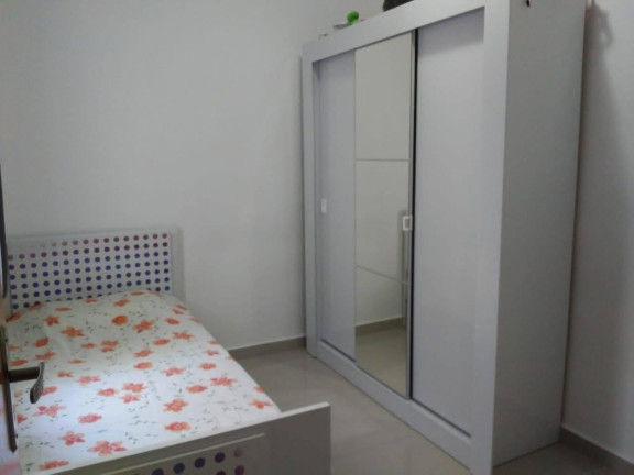 Imagem Cobertura com 3 Quartos à Venda, 110 m² em Parque Oratorio - Santo André Imagem Cobertura com 3 Quartos à Venda, 110 m² em Parque Oratorio - Santo André