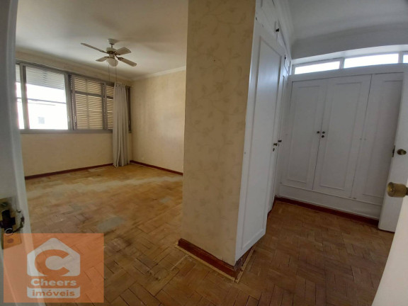 Imagem Apartamento com 3 Quartos à Venda, 163 m² em Jardim Paulista - São Paulo