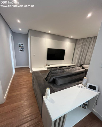 Imagem Apartamento com 3 Quartos à Venda, 67 m² em Vila Andrade - Sao Paulo