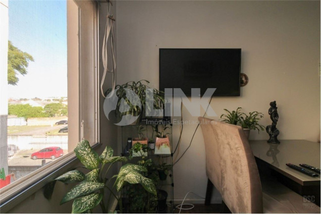 Imagem Apartamento com 2 Quartos à Venda, 59 m² em Azenha - Porto Alegre Imagem Apartamento com 2 Quartos à Venda, 59 m² em Azenha - Porto Alegre