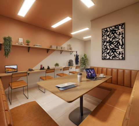 Imagem Imóvel com 2 Quartos à Venda, 48 m² em Santa Cecília - São Paulo Imagem Imóvel com 2 Quartos à Venda, 48 m² em Santa Cecília - São Paulo