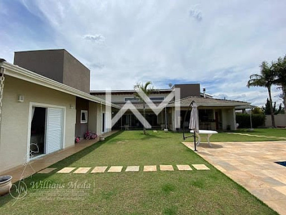 Imagem Casa com 4 Quartos à Venda, 360 m² em Jardim Colonial - Atibaia Imagem Casa com 4 Quartos à Venda, 360 m² em Jardim Colonial - Atibaia