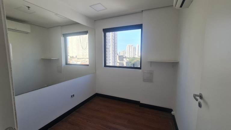 Imagem Ponto Comercial à Venda, 32 m² em água Branca - São Paulo