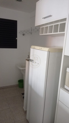 Imagem Apartamento à Venda, 38 m² em Parque Residencial Aquarius - São José Dos Campos Imagem Apartamento à Venda, 38 m² em Parque Residencial Aquarius - São José Dos Campos