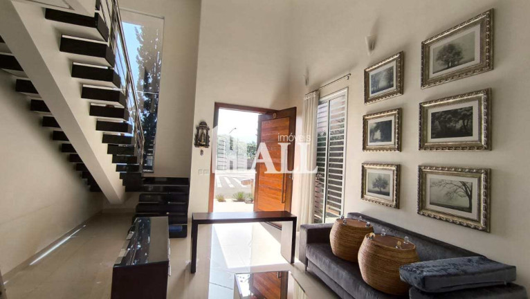 Casa com 3 Quartos à Venda, 210 m² em Golden Park Residence - Mirassol