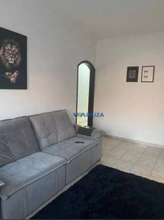 Imagem Casa com 3 Quartos à Venda, 156 m² em Vila Rosália - Guarulhos