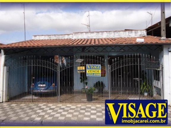 Casa com 2 Quartos à Venda,  em Sao Joao - Jacareí
