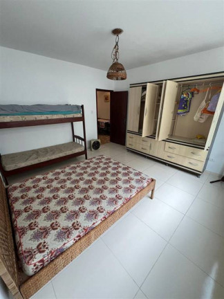 Imagem Apartamento com 1 Quarto à Venda, em Forte - Praia Grande Imagem Apartamento com 1 Quarto à Venda, em Forte - Praia Grande