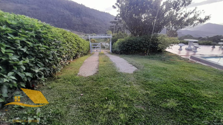 Imagem Chácara com 3 Quartos à Venda, 150 m² em Conquista - Nova Friburgo Imagem Chácara com 3 Quartos à Venda, 150 m² em Conquista - Nova Friburgo