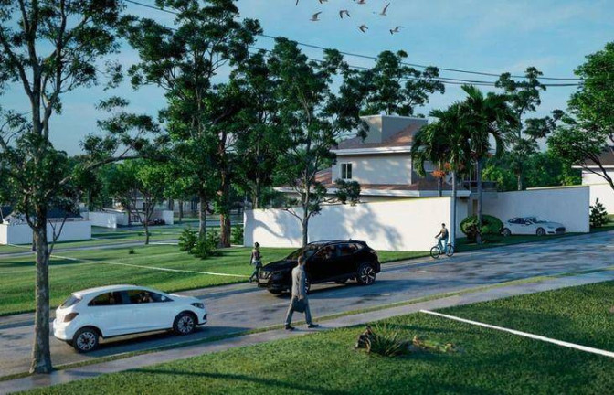 Imagem Terreno à Venda, 300 m² em Colinas De Indaiatuba - Indaiatuba Imagem Terreno à Venda, 300 m² em Colinas De Indaiatuba - Indaiatuba