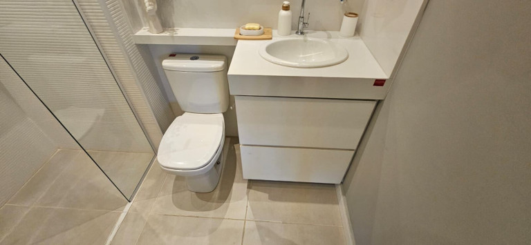 Imagem Apartamento com 2 Quartos à Venda, 17 m² em Mogi Moderno - Mogi Das Cruzes Imagem Apartamento com 2 Quartos à Venda, 17 m² em Mogi Moderno - Mogi Das Cruzes
