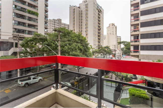 Imagem Imóvel com 4 Quartos à Venda,  em Perdizes - São Paulo
