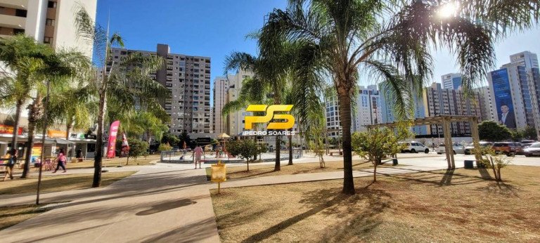 Imagem Apartamento com 2 Quartos à Venda, 58 m² em Sul (águas Claras) - Brasília Imagem Apartamento com 2 Quartos à Venda, 58 m² em Sul (águas Claras) - Brasília