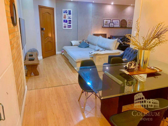 Imagem Apartamento com 2 Quartos à Venda, 98 m² em Canto Do Forte - Praia Grande Imagem Apartamento com 2 Quartos à Venda, 98 m² em Canto Do Forte - Praia Grande