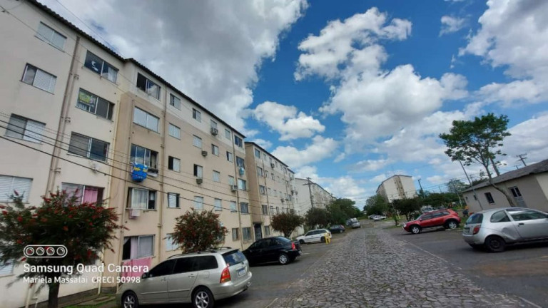 Imagem Apartamento com 2 Quartos à Venda, 40 m² em Parque Marechal Rondon - Cachoeirinha