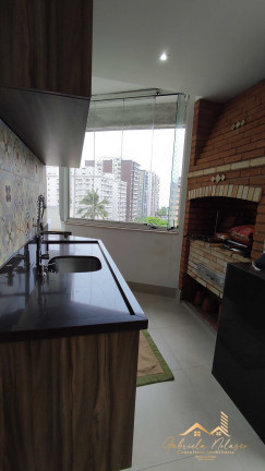Imagem Apartamento com 4 Quartos à Venda, 397 m² em Embaré - Santos Imagem Apartamento com 4 Quartos à Venda, 397 m² em Embaré - Santos